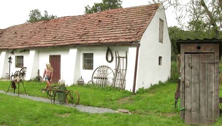 High Quality Sex Scenes - Daring! - Girls Experimenting 1