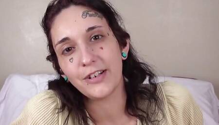 Desperate Amateurs Gia MILF