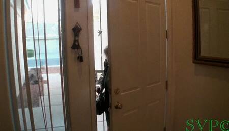 Stepmom And Her Two Stepdaughters Have A Threesome ( PART 1 )