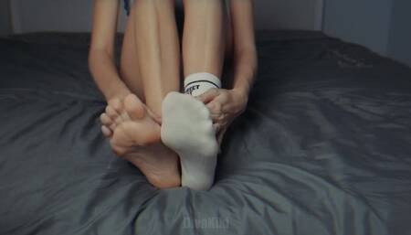 Kiki Diva Feet