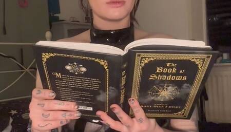 Shrinking and swallowing you