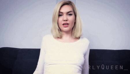 Icy Nipples Make Your Brain Melt (wmv)