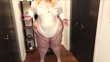 The Year of the Pudge