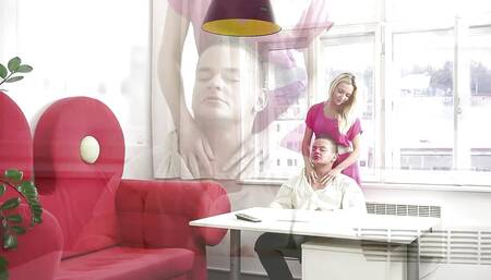 High Quality Sex Scenes - Daring! - Natural Pleasure Soft