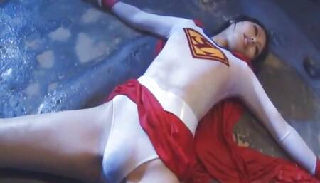 Tggp-34: Superlady Generation 1 (english Subtitles by Erojapanese)