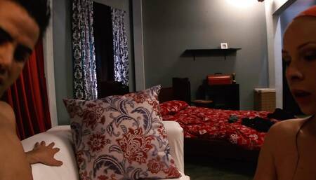 Gianna Michaels Loves Getting Fucked By Classy Men