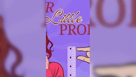 Your Little Problem - Sph Sensual Humiliation