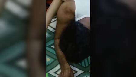 Pooja Bhabhi Full Enjoy