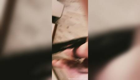 FOOTFETISH 3 MIN FREE FOR FANS