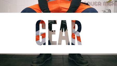 GEAR (Workman Solo POV)