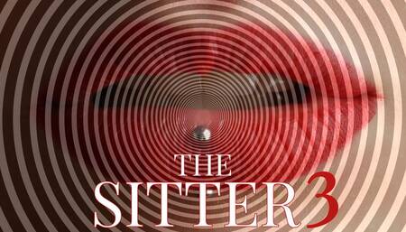 The Sitter 3: Strap-On Honeymoon