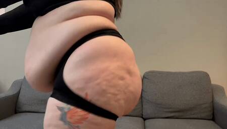 Plus 300Lbs AEROBIC'S SESSION