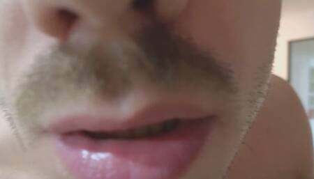 POV Boxing, kissing and making out during fight with Noah