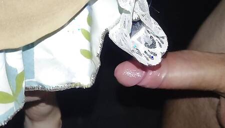 THROBBING CUM IN MOUTH #1 ElivaLove