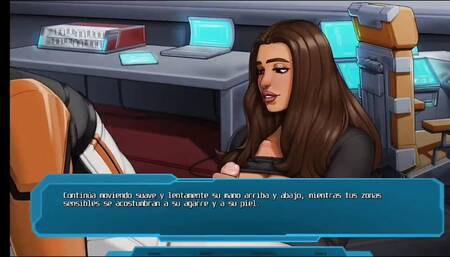 Stellar Dream Capitulo 1