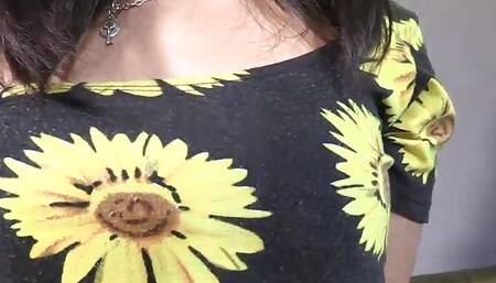 Innocent Looking Asian Girl Gets Fucked By Horny Dude