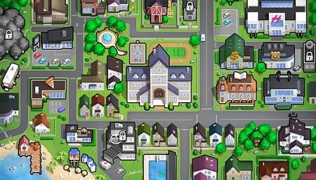 Summertime Saga Part 109 - New Routes by MissKitty2K