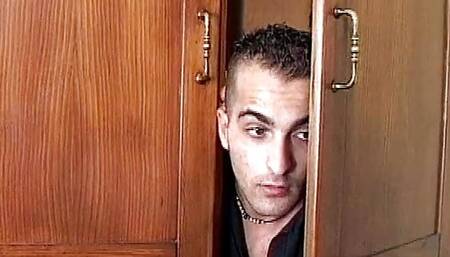 Saranno sfondate Sc 4 exciting kinky sex scene