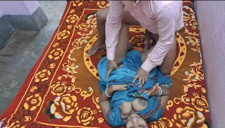 Indian Village bhabhi fucked