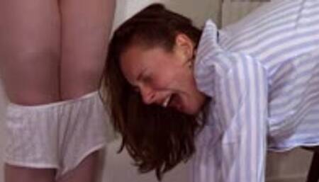 Pyjama Girls 4 (WMV 720p)