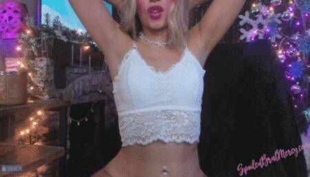 Pay for Armpits (HD) WMV