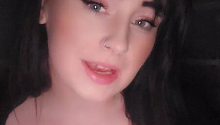 Lung candy - box of treats to fill my lungs