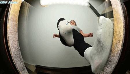 SB 's sweaty sock crush !! Giantess POV pt 2 - MP4