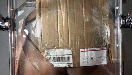 food and object crush - Goddess MXDominion Random Butt Crush, femdom, ass fetish, crush 1080