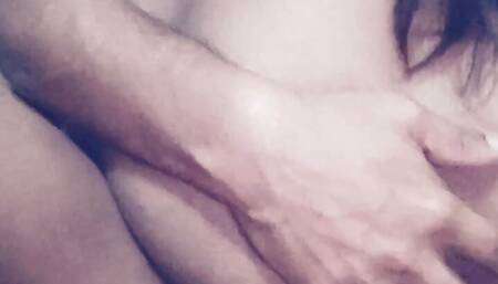 Bhabhi Fucked Hard and Released Water From Her Vagina