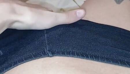 I Fantasize About Sex with My Stepmom and Masturbate