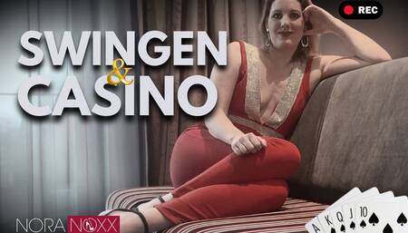 Swingen und Casino: Das Beste aus beiden Welten – oder?