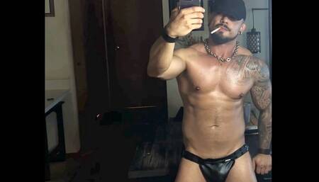 Yesss.. I Love Showing off for You Guys, Thanks for All the Love and Support