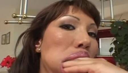 Fiery Ava Devine and Andrew Andretti's big tits smut