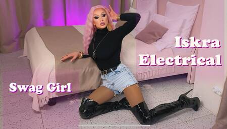 sissi is ready to fuk you in front of everyone