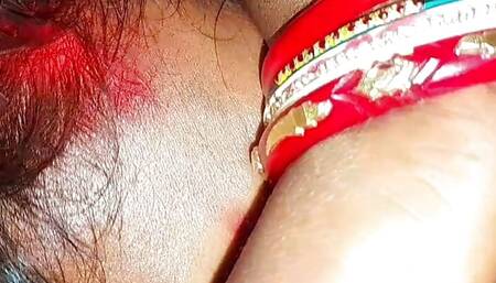 Subah Subah Bhabhi Choti Saali Ki Chudai Video