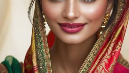 I accidentally slapped my nephew with my fist and then he squeezed me and left.Real Story