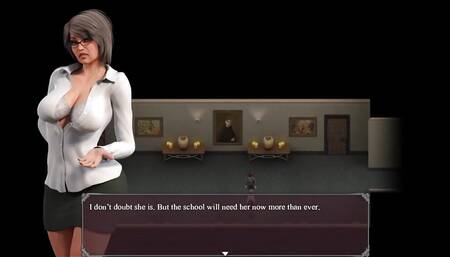 Lust Epidemic - Part 45 - Strawberry Pussies