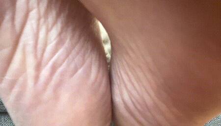 Ridiculing & Ignoring The Foot Bitch POV