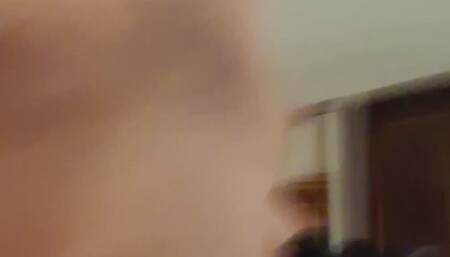 (POV) Cop Heavyhitterboxer vs Jobber