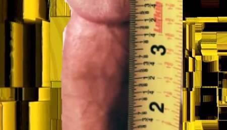 Micropenis Gooner: A Life of Porn and Shame 25 min