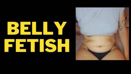 Tengo mucha barriga, quizas este inflamada