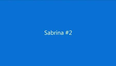 Sabrina002 (MP4)
