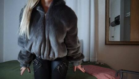 Losers Worship The Fully Clothed