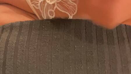 Blackmail Seduction: One Secret, Endless Control