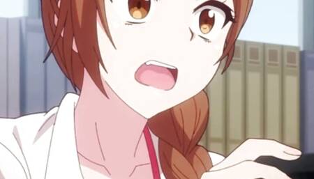 Horny Teacher Begs Student For Sex after seeing his hard cock