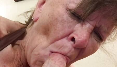 Granny Wonder Woman: Deepthroating Goddess Gilf Cocksucker 9 16 2024 CAMS4M