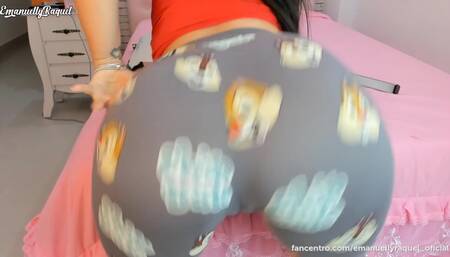 ????????????????TWERKING / REBOLANDO????????????