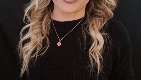 Pure beautiful smoking