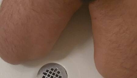 Nude TBoy Trims Long Natural Nails