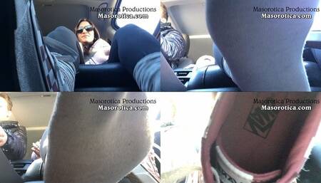 Car Seat Cuckold 8